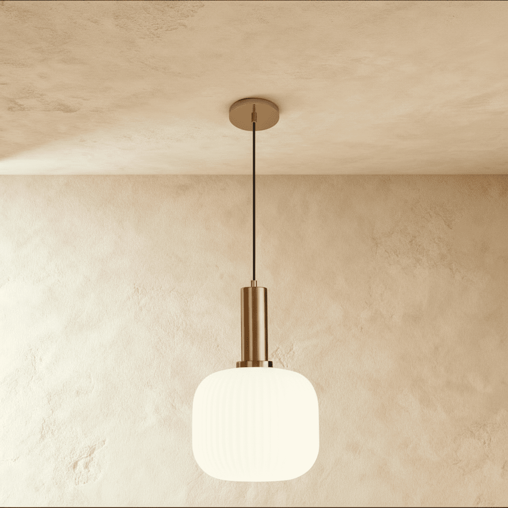 Vetreria Pendant Light