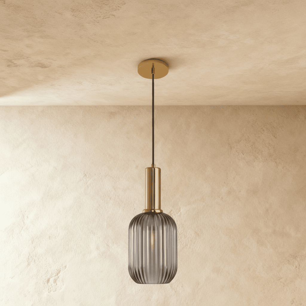 Vetreria Pendant Light