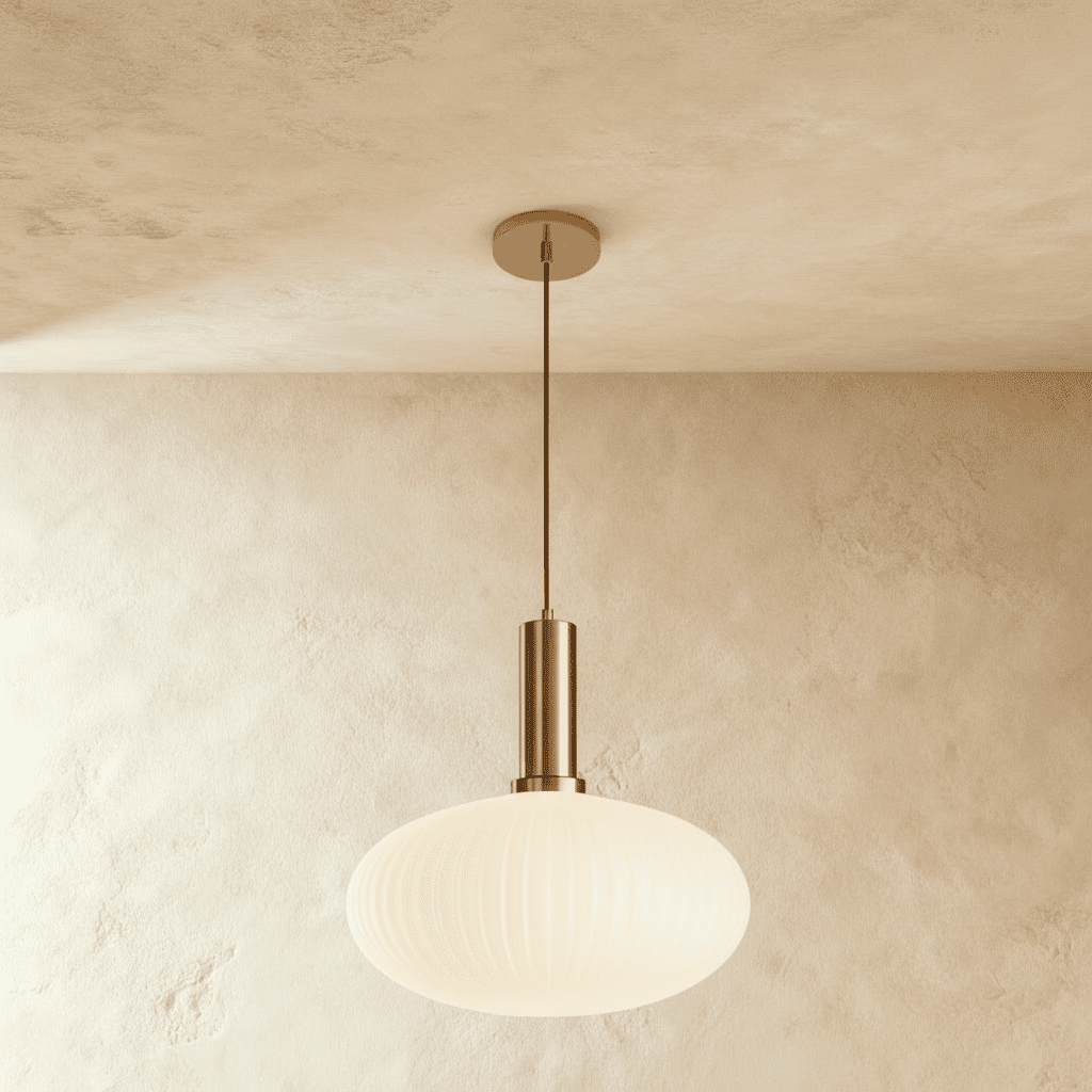 Vetreria Pendant Light