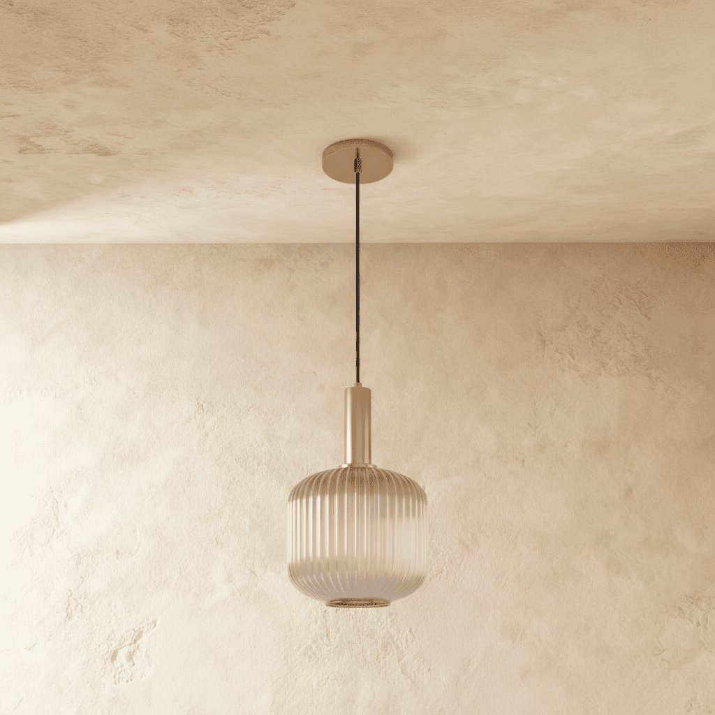 Vetreria Pendant Light