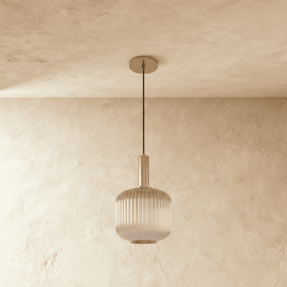 Vetreria Pendant Light