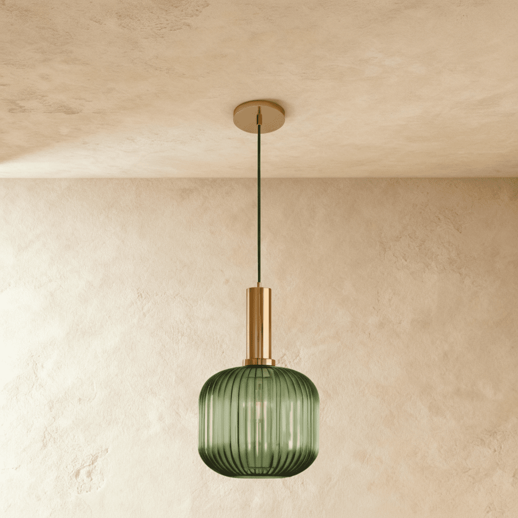 Vetreria Pendant Light