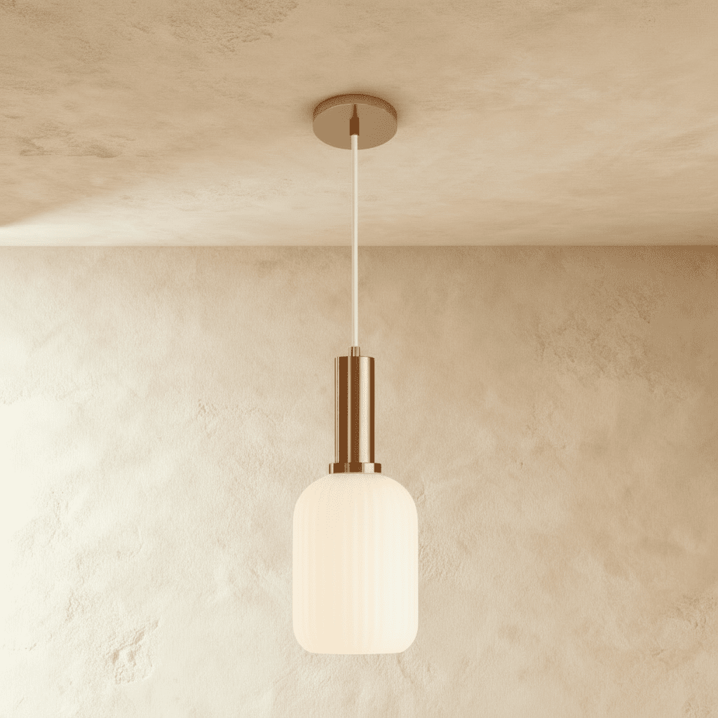 Vetreria Pendant Light
