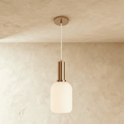 Vetreria Pendant Light