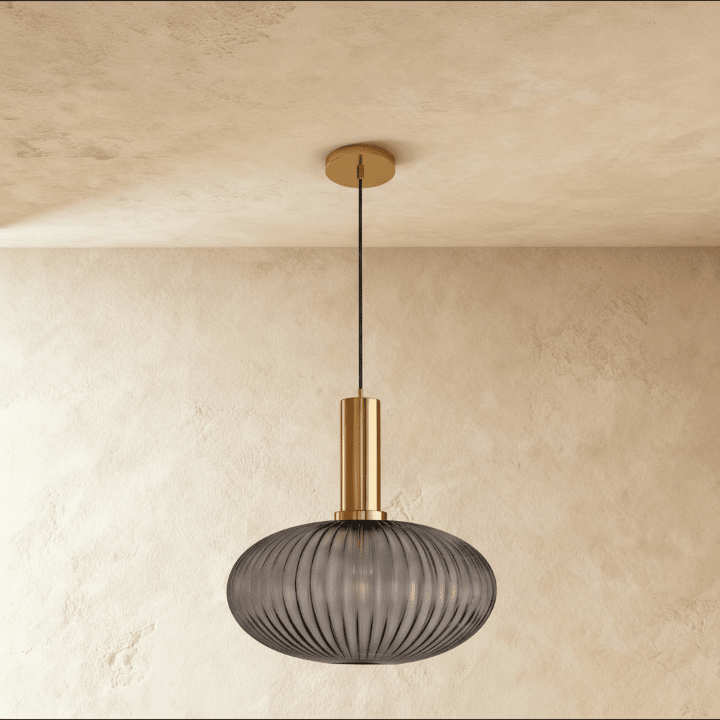 Vetreria Pendant Light