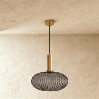 Vetreria Pendant Light