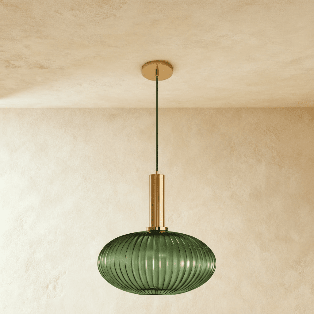 Vetreria Pendant Light