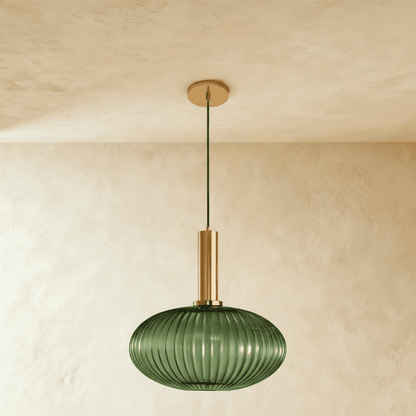 Vetreria Pendant Light