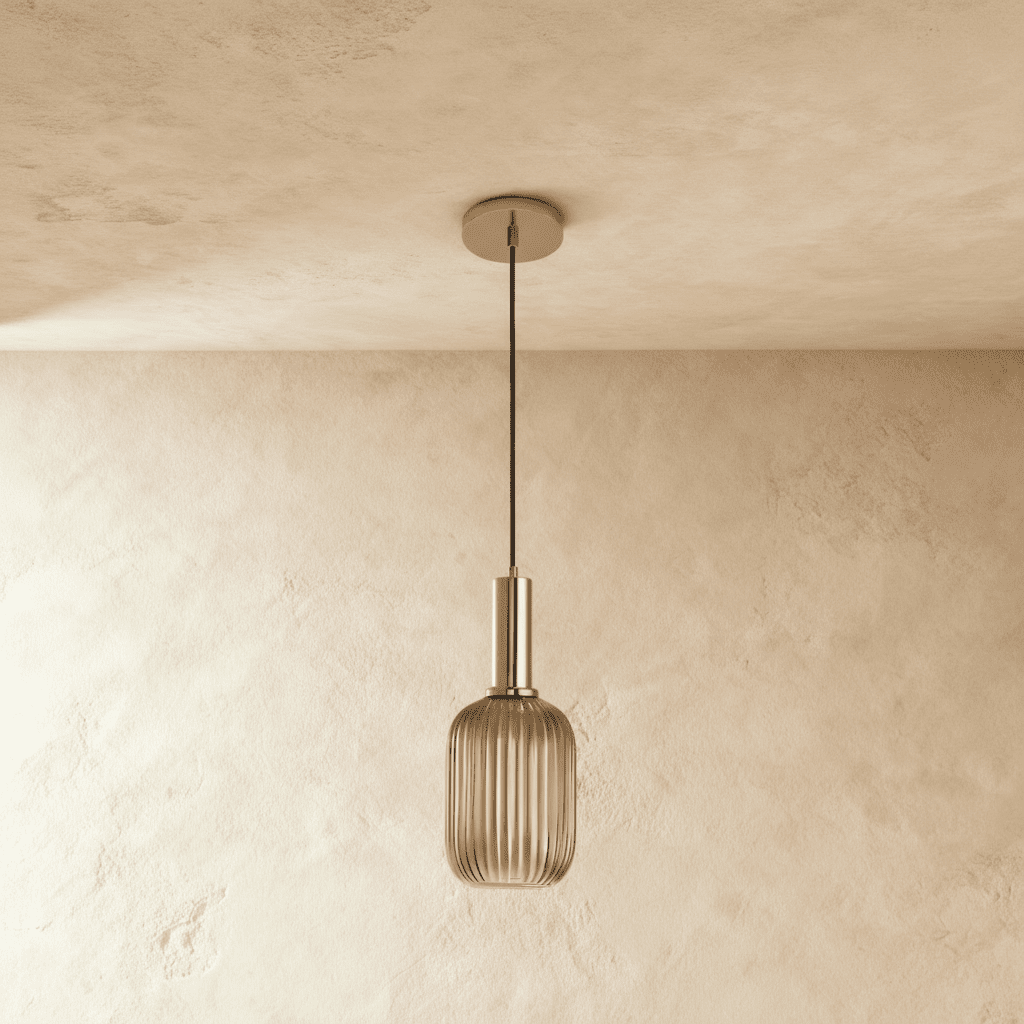 Vetreria Pendant Light