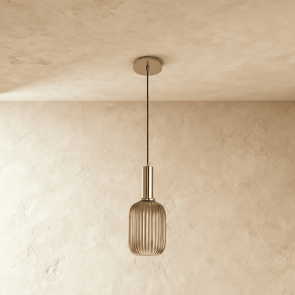Vetreria Pendant Light