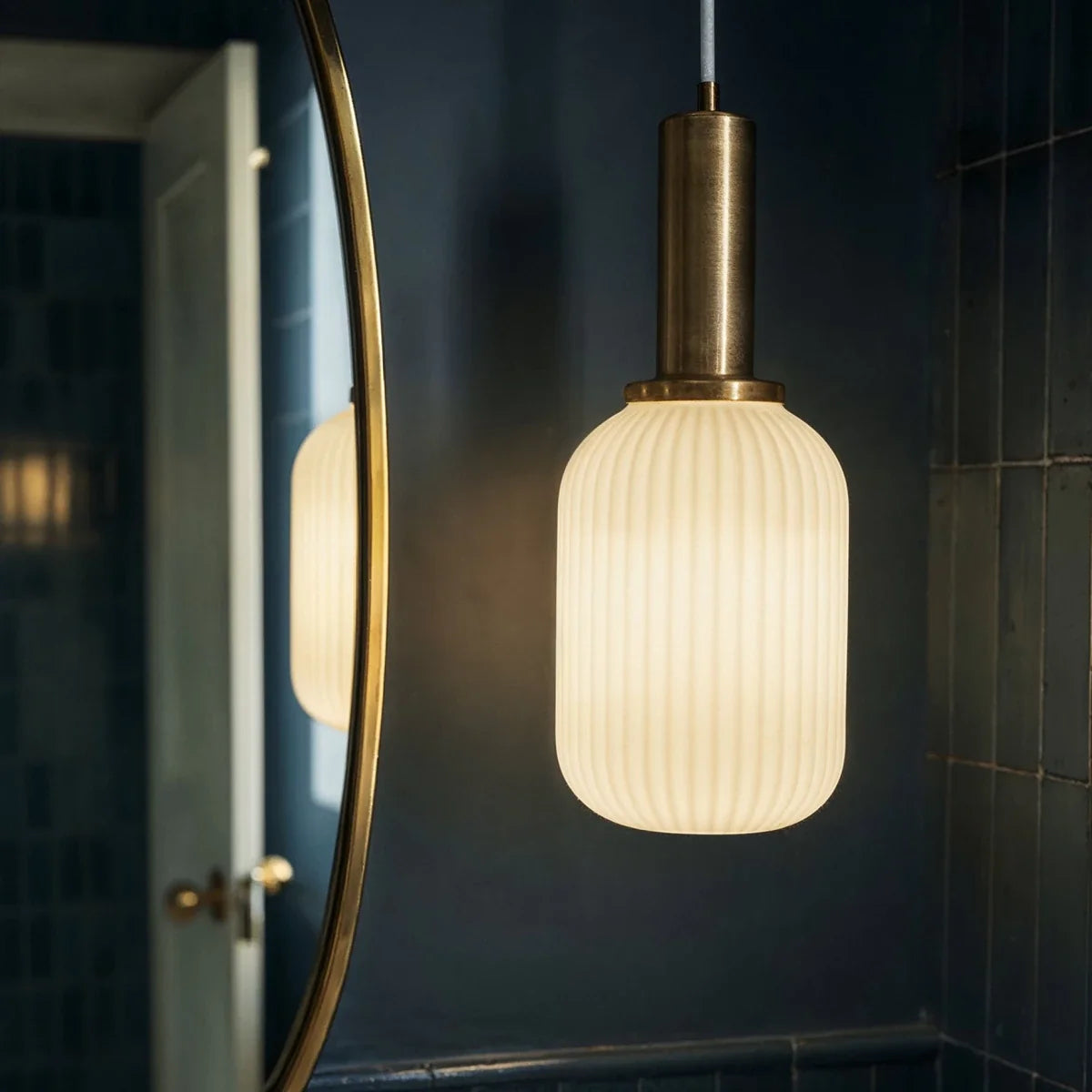 Vetreria Pendant Light