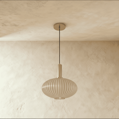 Vetreria Pendant Light