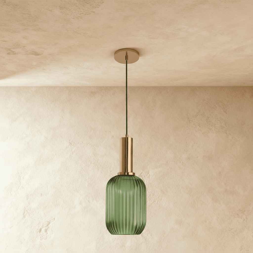 Vetreria Pendant Light