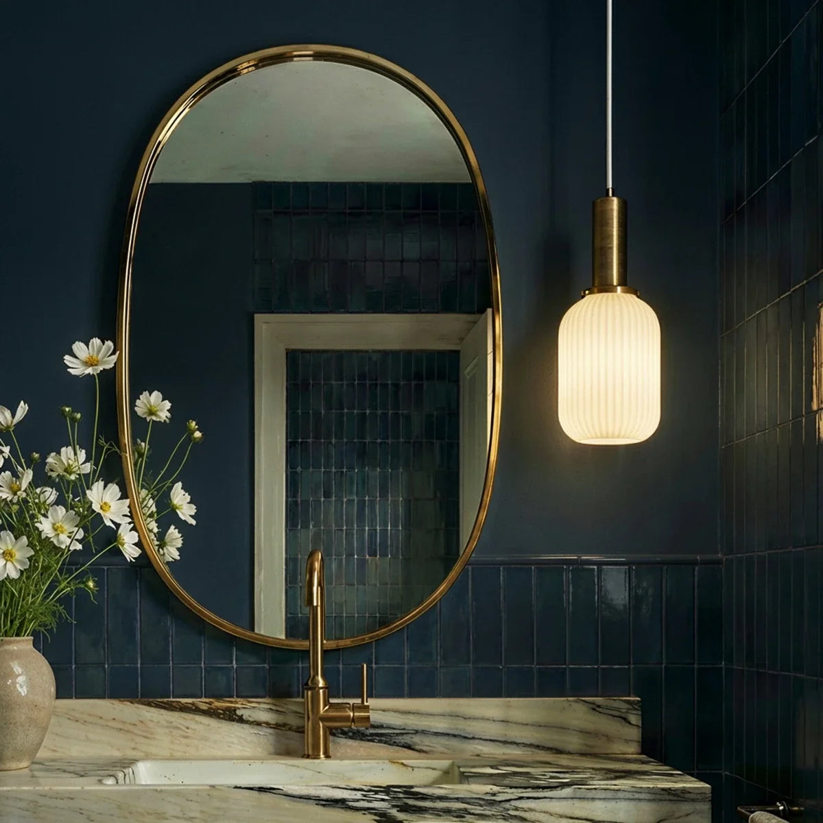 Vetreria Pendant Light