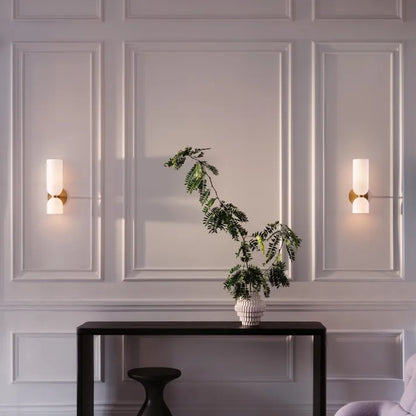 Decorative LED Wall Lamp - Modern Sconce
