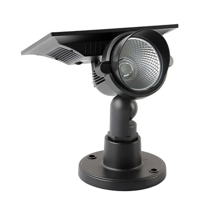 Lawn Spot Lights Outdoor Adjustable Solar Tree Light