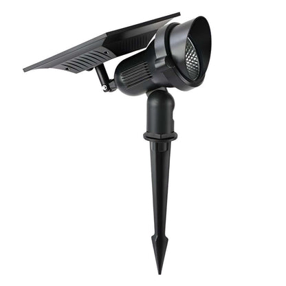 Lawn Spot Lights Outdoor Adjustable Solar Tree Light