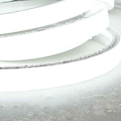 LED Strip Lights Waterproof Outdoor Modern Cuttable Flexible Light