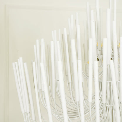 Multi-Stick Chandelier